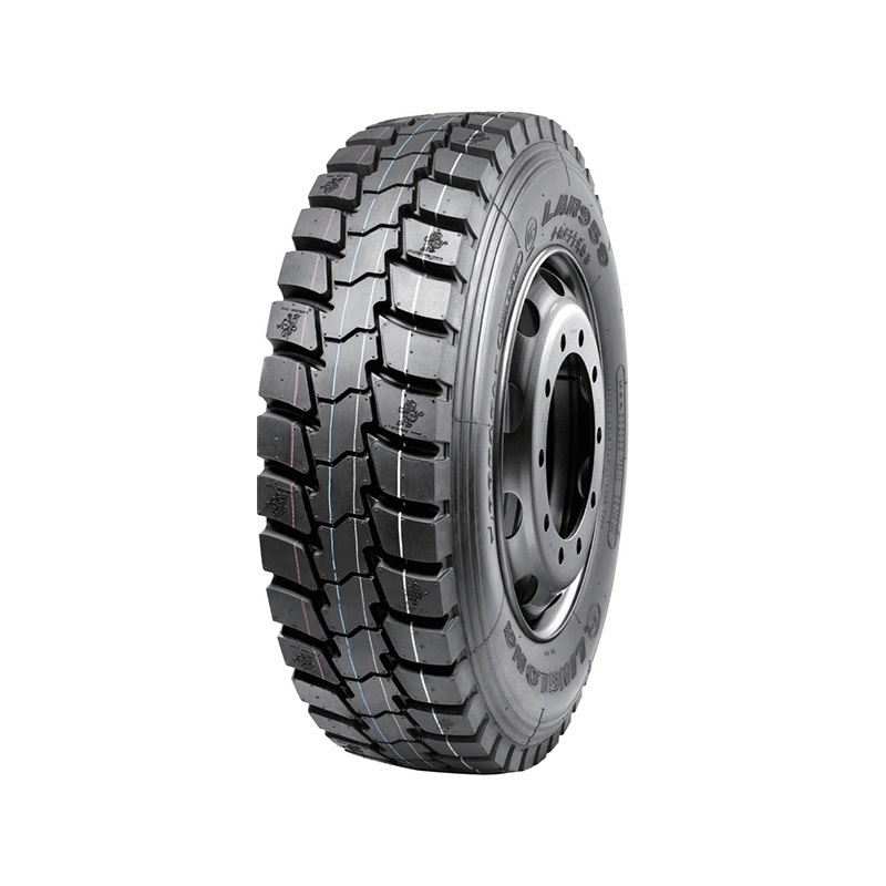 Радиальная шина LAR959 All-Position Heavy-Duty с мощным приводом для самосвалов и легких грузовиков (не для использования на шоссе)