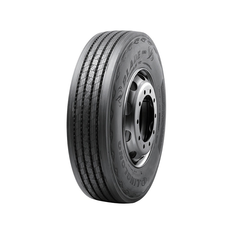 FL857 12R22.5 Шины для грузовых автомобилей дальнего следования