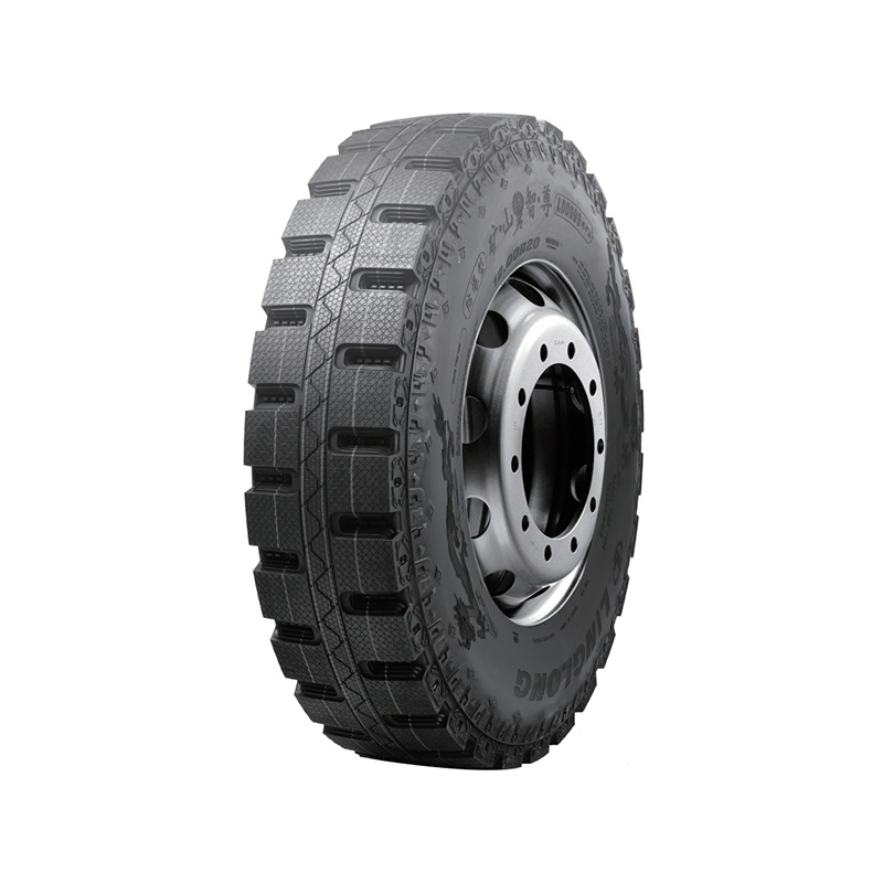 LDO999 12.00R20 Специализированная радиальная горнодобывающая шина для тяжелых условий эксплуатации для самосвалов