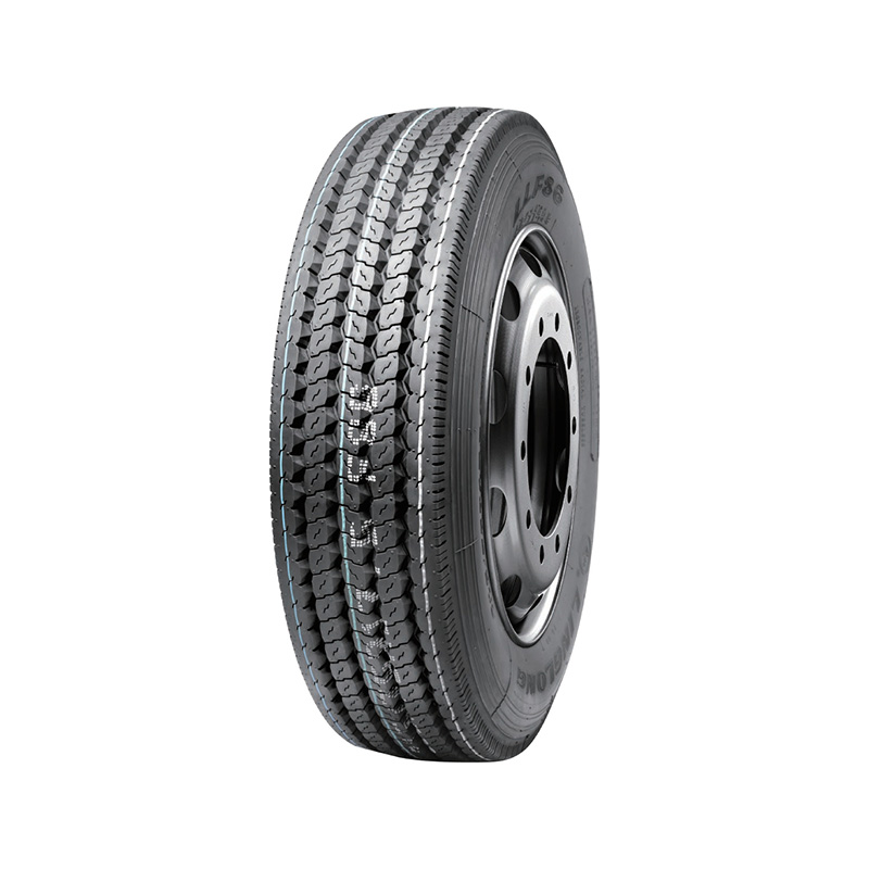 LLF86 215/75R17.5 Всепозиционная радиальная шина для грузовиков и автобусов