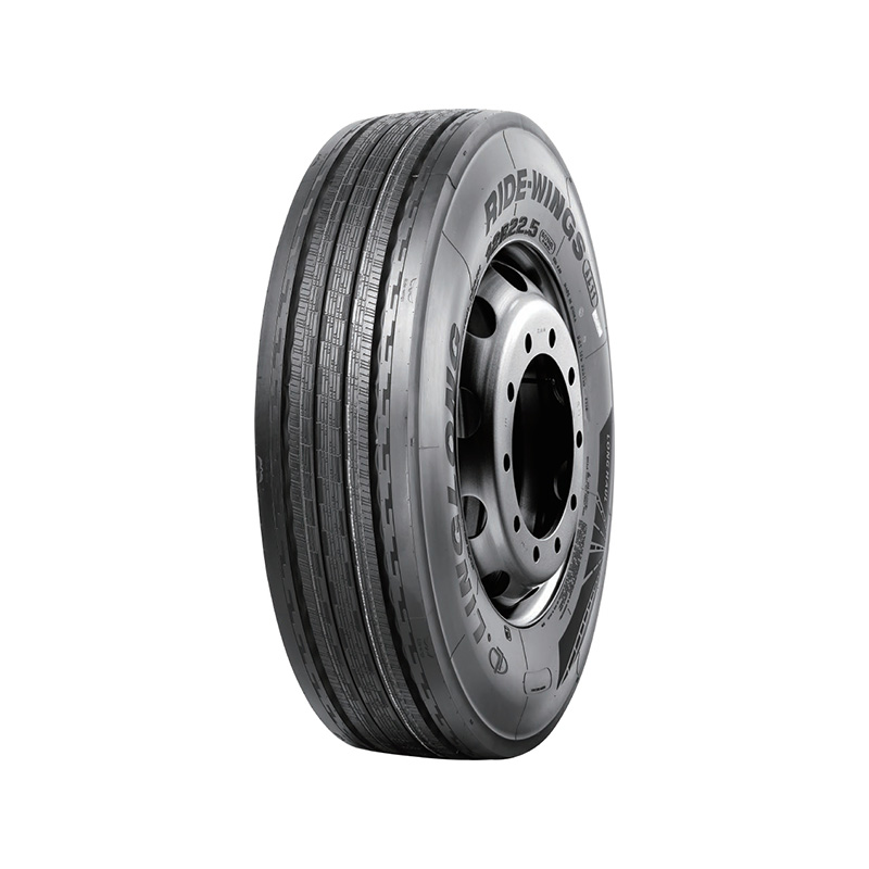 AL11 12R22.5 Экономичная всепозиционная радиальная грузовая шина для дальних перевозок