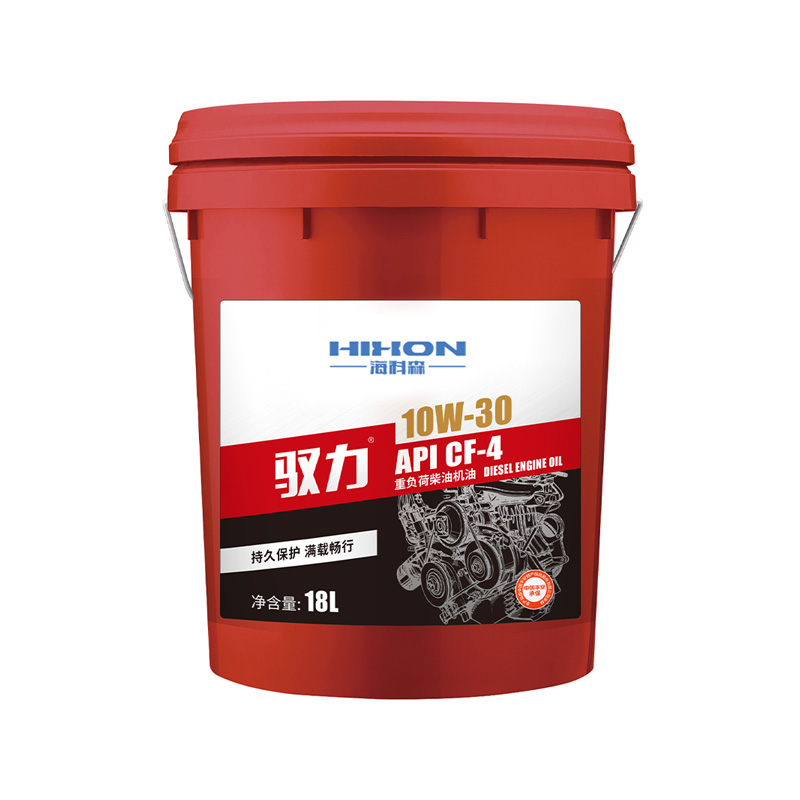 Масло для дизельных двигателей CF-4 10W-30/15W-40/20W-50