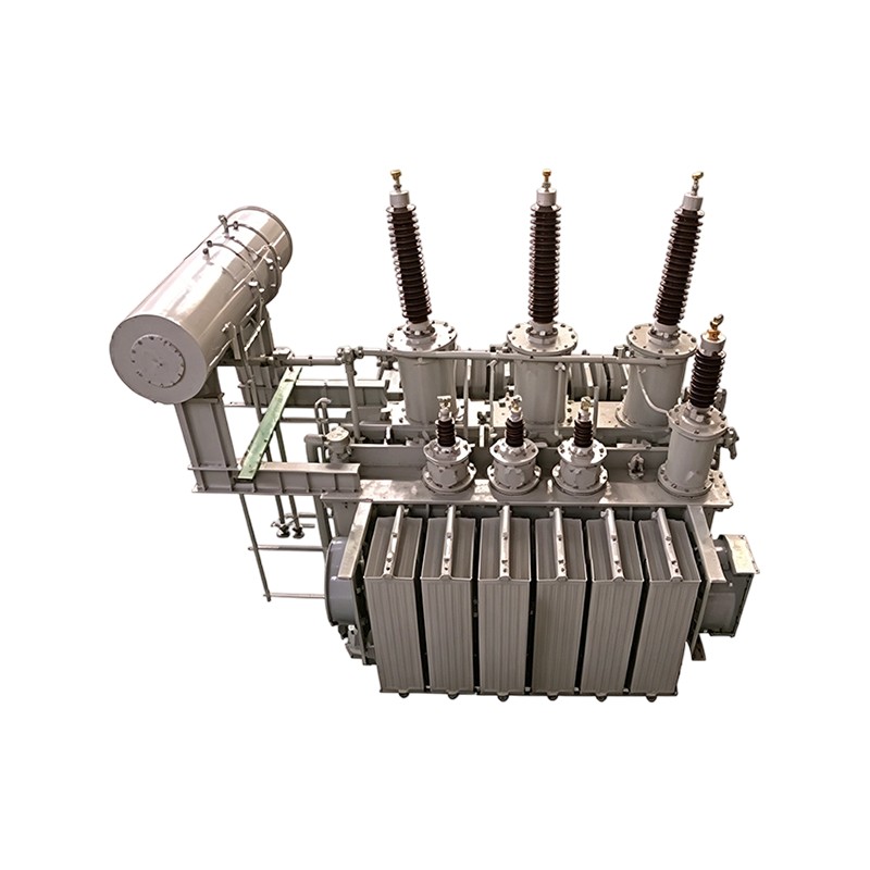 S11/S18/S20 110 кВ масляный силовой трансформатор (6300-180000 кВА)